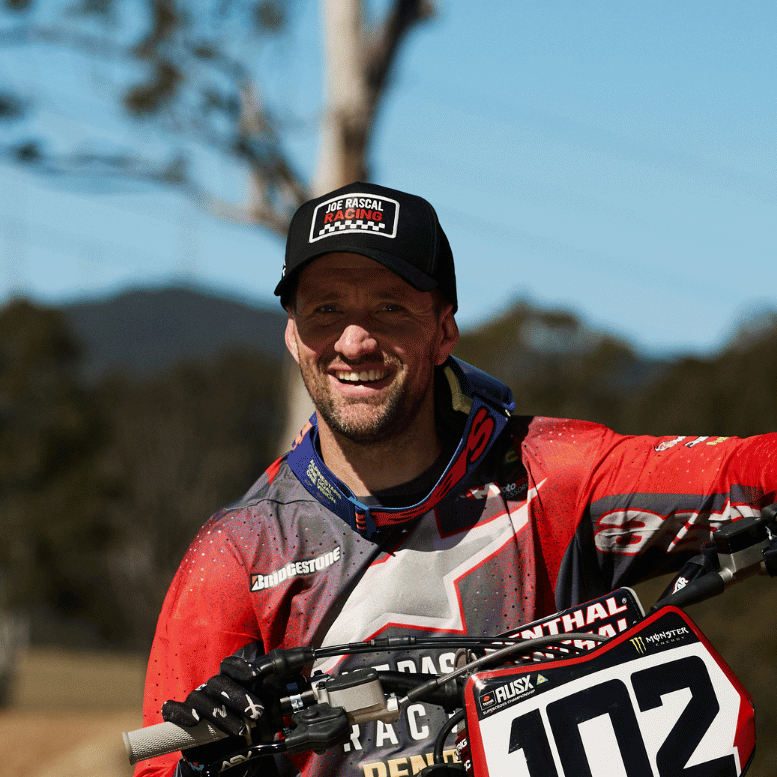 Matt Moss