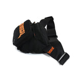 Joe Rascal Holdings Joe Rascal Hip Bag - Black