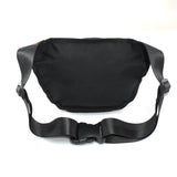 Joe Rascal Holdings Joe Rascal Hip Bag - Black