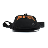 Joe Rascal Holdings Joe Rascal Hip Bag - Black